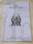 The Fellow Craft